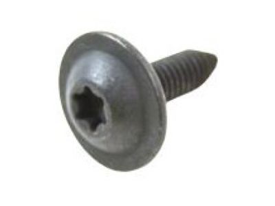 Jeep 6503259 Mount Panel Screw
