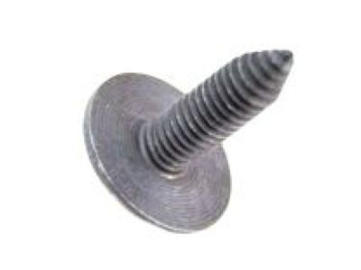 Jeep 6503259 Mount Panel Screw