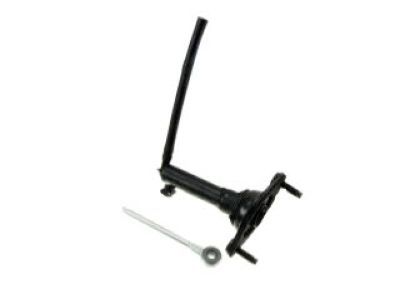 Dodge Ram 1500 Clutch Master Cylinder - 52107620AB