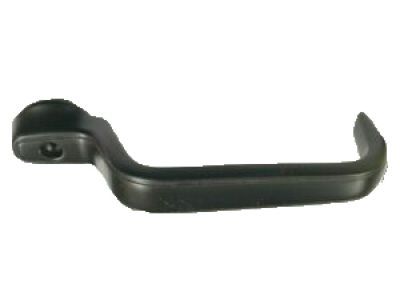 Dodge B150 Door Handle - 3731384