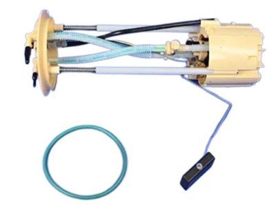 Ram 4560227AB MODULE KIT Fuel Pump/Level Unit