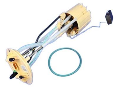 Ram 4560227AB MODULE KIT Fuel Pump/Level Unit