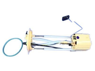 Ram 4560227AB MODULE KIT Fuel Pump/Level Unit
