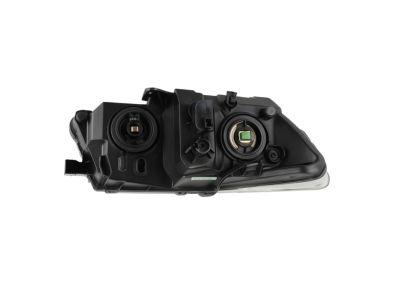 Mopar 5067789AD Lamp Headlamp Parking And Turn