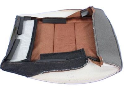 Jeep Grand Cherokee Seat Cover - 5LK09JTLAA