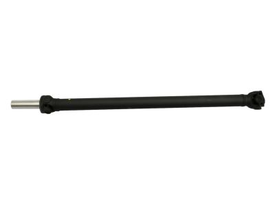 Mopar 5146509AA Shaft Drive Rear 1-Piece 5146509AA Mopar Shaft Drive Rear 1-Piece Product Photo 1 of 3