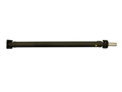 5146509AA Mopar Shaft Drive Rear 1-Piece Product Photo 2 of 3