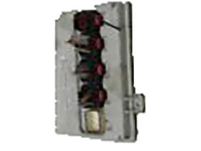 4692156AA Mopar Module Body Controller Product Photo 1 of 1
