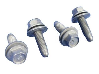 Ram 68203636AA Lamp Bracket Bolt