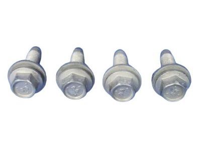 Ram 68203636AA Lamp Bracket Bolt