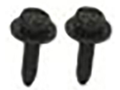 Ram 68203636AA Lamp Bracket Bolt