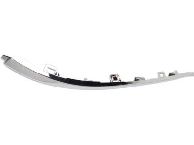 Dodge 5113730AB Trim Molding