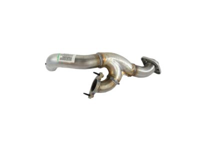 Ram C/V Exhaust Pipe - 68034400AI