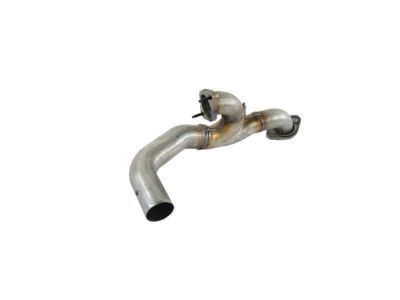 Ram C/V Exhaust Pipe - 68034400AI