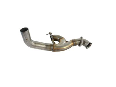 Ram C/V Exhaust Pipe - 68034400AI
