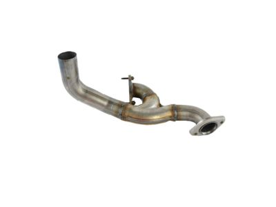 Ram C/V Exhaust Pipe - 68034400AI