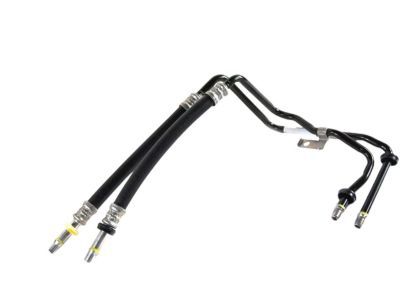 Jeep 68102151AE Tube