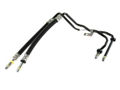 Jeep 68102151AE Tube