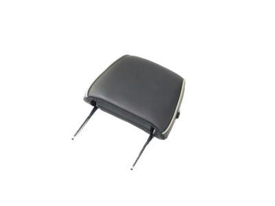 Mopar 6CN211X9AB Headrest Second Row
