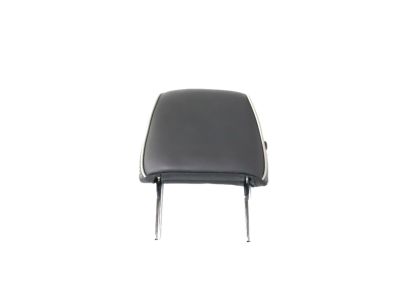 Mopar 6CN211X9AB Headrest Second Row