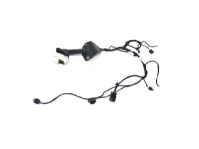 Dodge 68044240AH Wire Harness