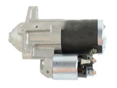 Jeep R6044736AB Starter