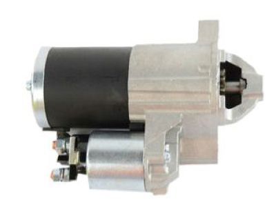 Jeep R6044736AB Starter