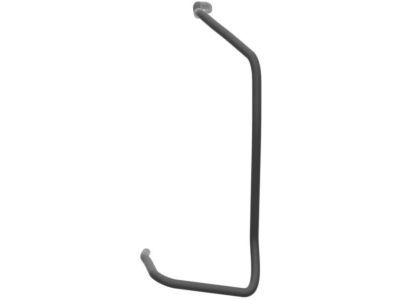 Dodge 68028583AA Washer Hose