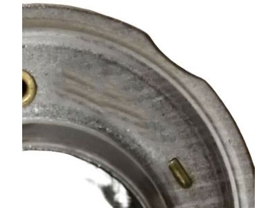 Dodge 4573560AC THERMOSTAT Water Pump 195 Degrees