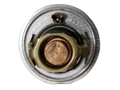 Dodge 4573560AC THERMOSTAT Water Pump 195 Degrees