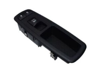 Ram 3500 Door Lock Switch - 68021708AD