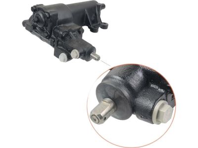 Mopar 52126348AD Gear Power Steering