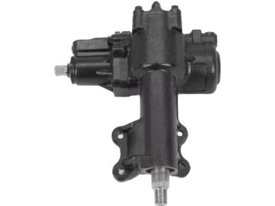 Mopar 52126348AD Gear Power Steering