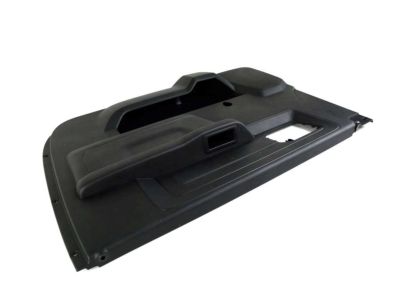 Mopar 5PN24DX9AB Panel Front Door Trim