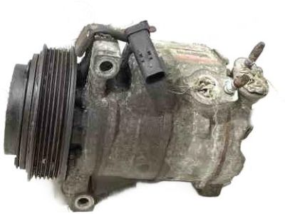 Mopar 55111433AF Compressor A/C Complete