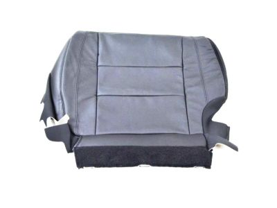 Mopar 5RW29DX9AA Cover Rear Seat Cushion 2ND Row