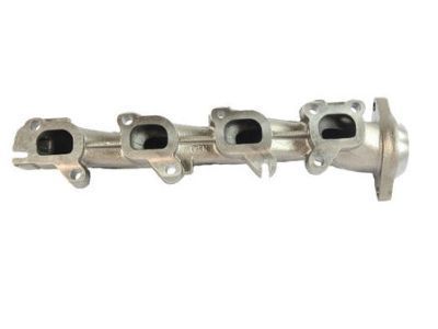 Ram 2500 Exhaust Manifold - 5045486AA