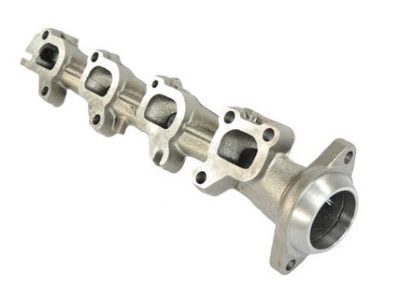 Ram 2500 Exhaust Manifold - 5045486AA