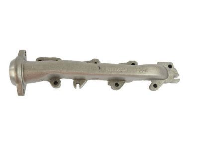 Ram 2500 Exhaust Manifold - 5045486AA