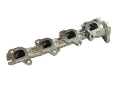Ram 2500 Exhaust Manifold - 5045486AA