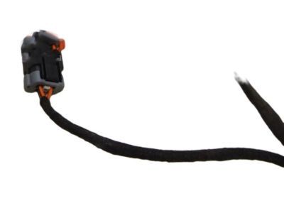 Dodge 68022239AH Wire Harness