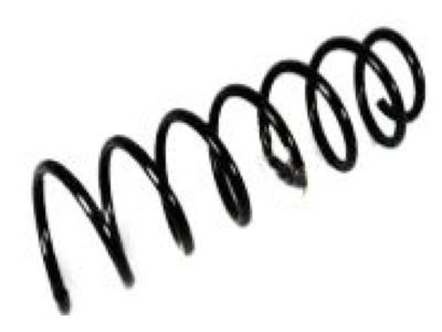 2015 Ram 1500 Coil Springs - 5154624AA