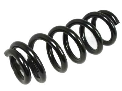 2015 Ram 1500 Coil Springs - 5154624AA