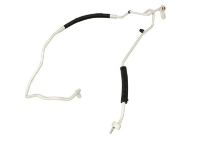 Mopar 55037862AD Line Auxiliary A/C Suction