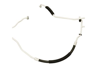 Mopar 55037862AD Line Auxiliary A/C Suction