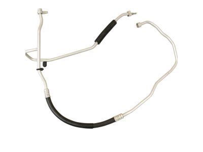 Mopar 55037862AD Line Auxiliary A/C Suction