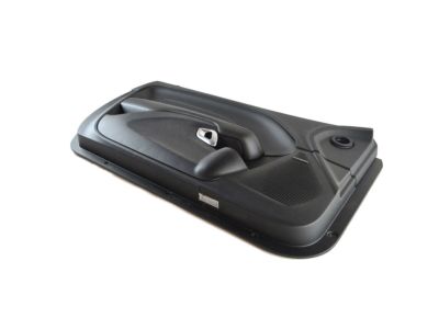 Mopar 5PS271X9AH Panel Front Door Trim 5PS271X9AH Mopar Panel Front Door Trim Product Photo 1 of 3
