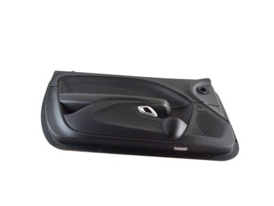 5PS271X9AH Mopar Panel Front Door Trim Product Photo 3 of 3