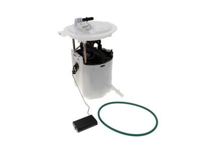 Jeep Fuel Pump - 5145583AD