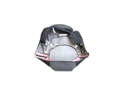 Mopar 6RF27BD3AB Cover Front Seat Back